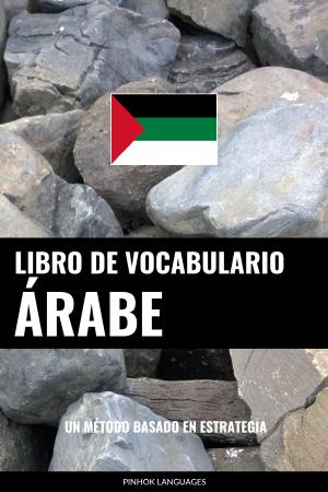 Libro de Vocabulario Árabe