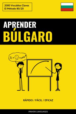 Aprender Búlgaro