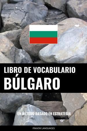 Libro de Vocabulario Búlgaro