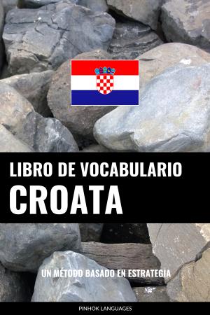 Libro de Vocabulario Croata