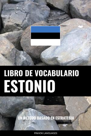 Libro de Vocabulario Estonio
