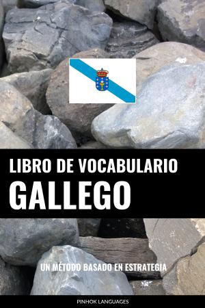 Libro de Vocabulario Gallego