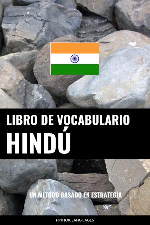 Libro de Vocabulario Hindú