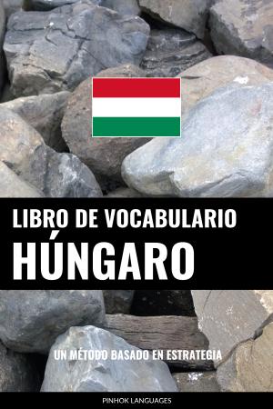 Libro de Vocabulario Húngaro