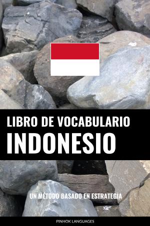 Libro de Vocabulario Indonesio