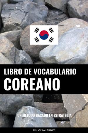 Libro de Vocabulario Coreano