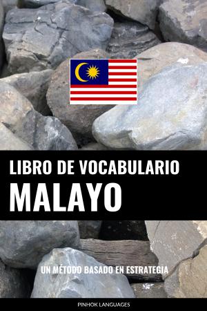 Libro de Vocabulario Malayo
