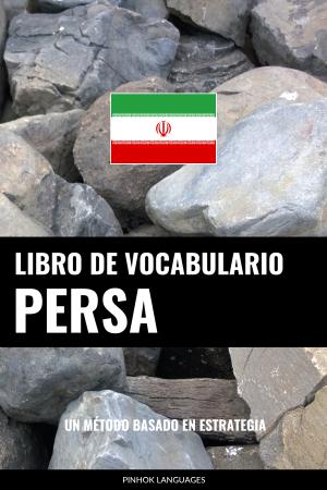 Libro de Vocabulario Persa