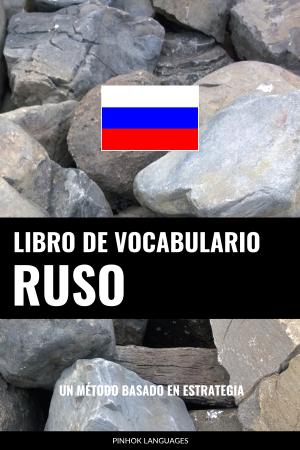 Libro de Vocabulario Ruso