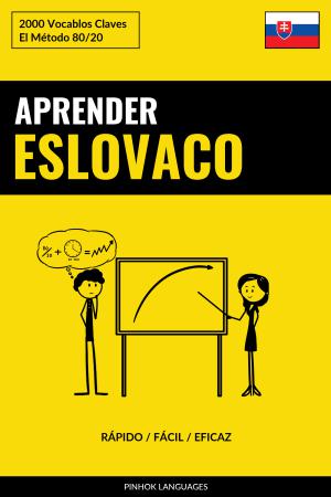 Aprender Eslovaco