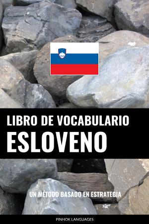 Libro de Vocabulario Esloveno