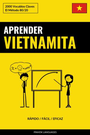 Aprender Vietnamita - Rápido / Fácil / Eficaz