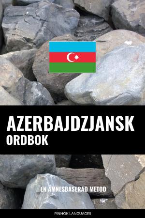 Azerbajdzjansk ordbok