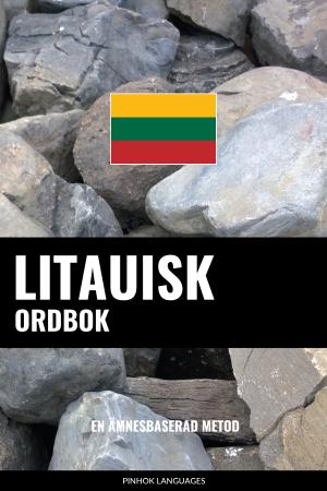 Swedish-Lithuanian-Full