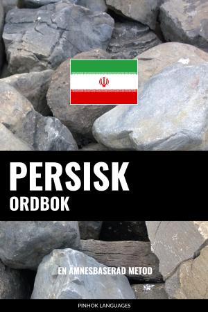 Persisk ordbok