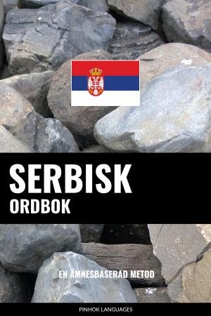 Serbisk ordbok