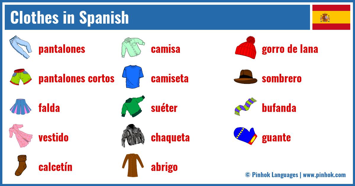 https://www.pinhok.com/cdn/kbimg/english/spanish/spanish-clothes.jpg