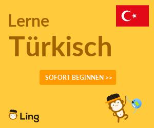 Familie auf Türkisch